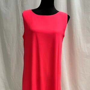 Nymphe Sheath dress - Pink